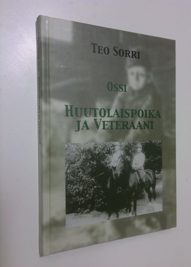 Ossi