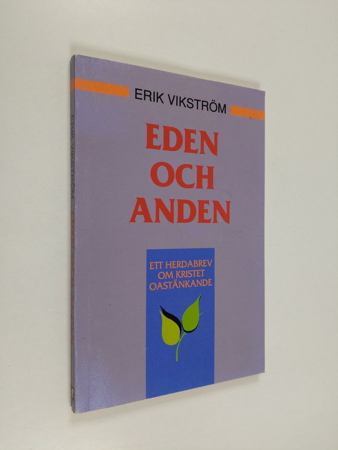 Eden och anden