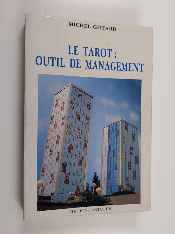 Le Tarot, outil de management