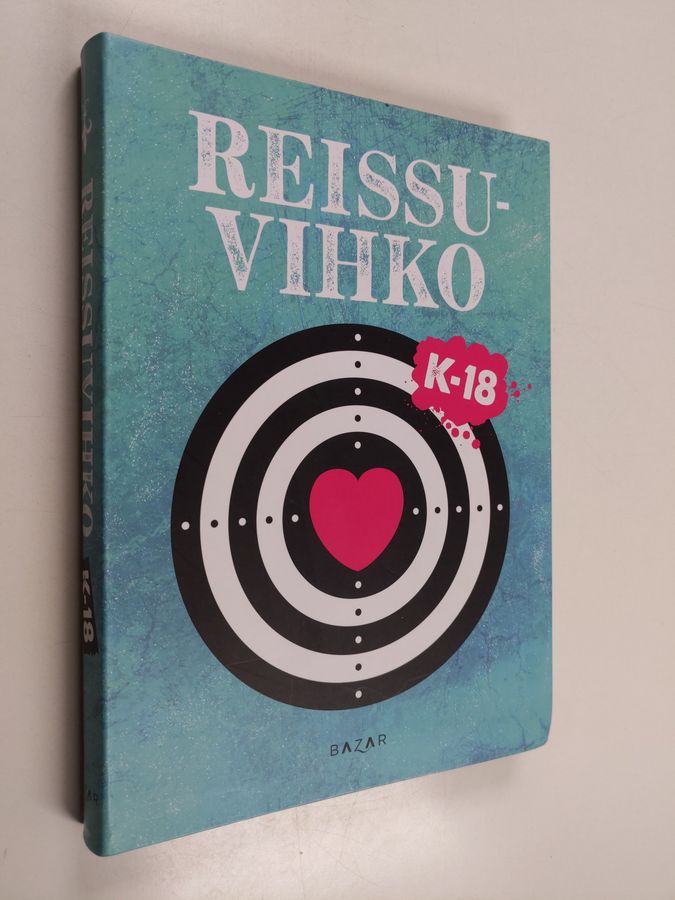 Reissuvihko