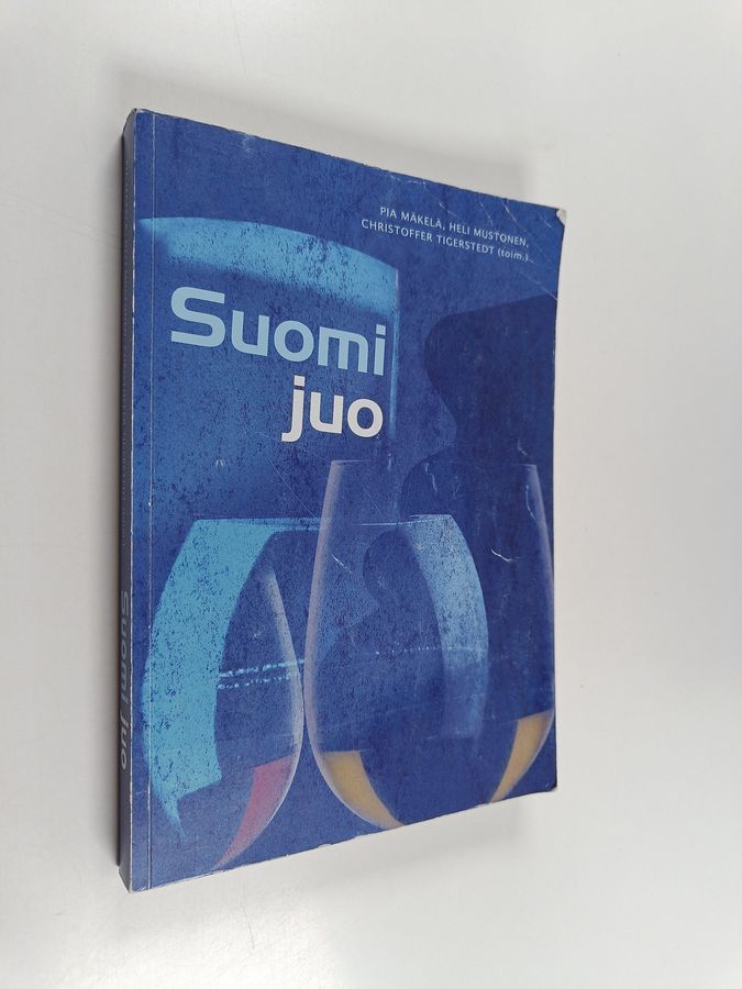 Suomi juo