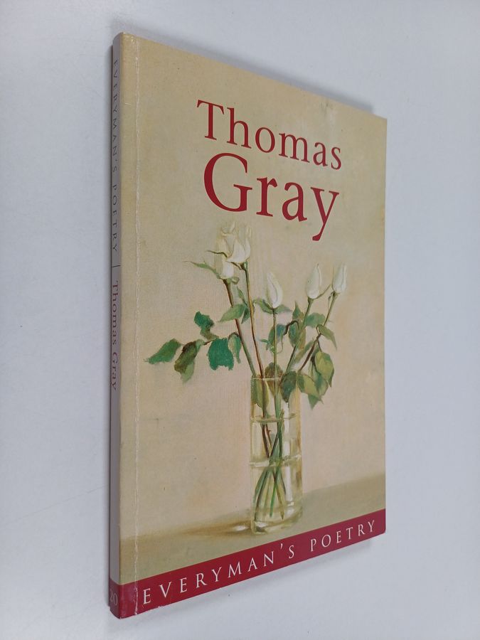 Thomas Gray