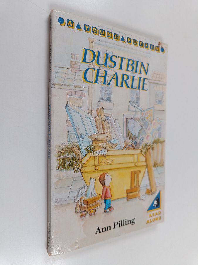 Dustbin Charlie
