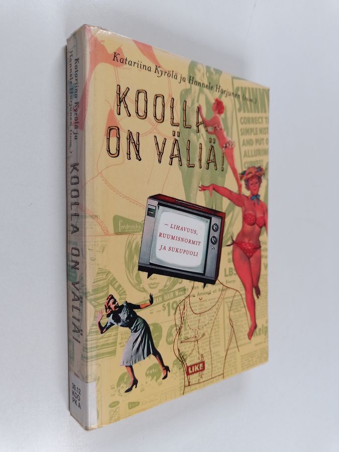 Koolla on väliä!