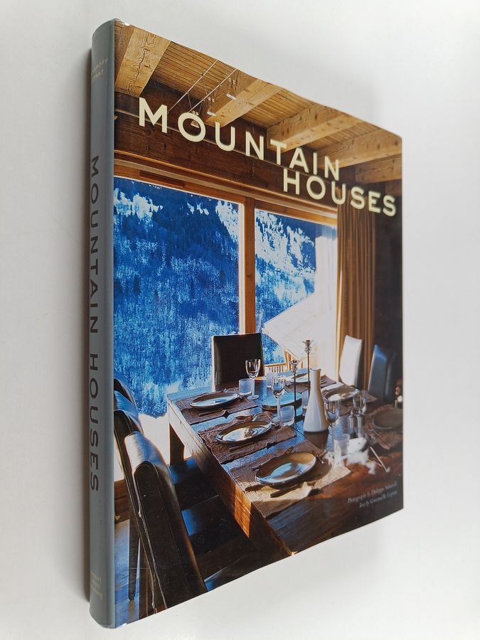 Mountain Houses