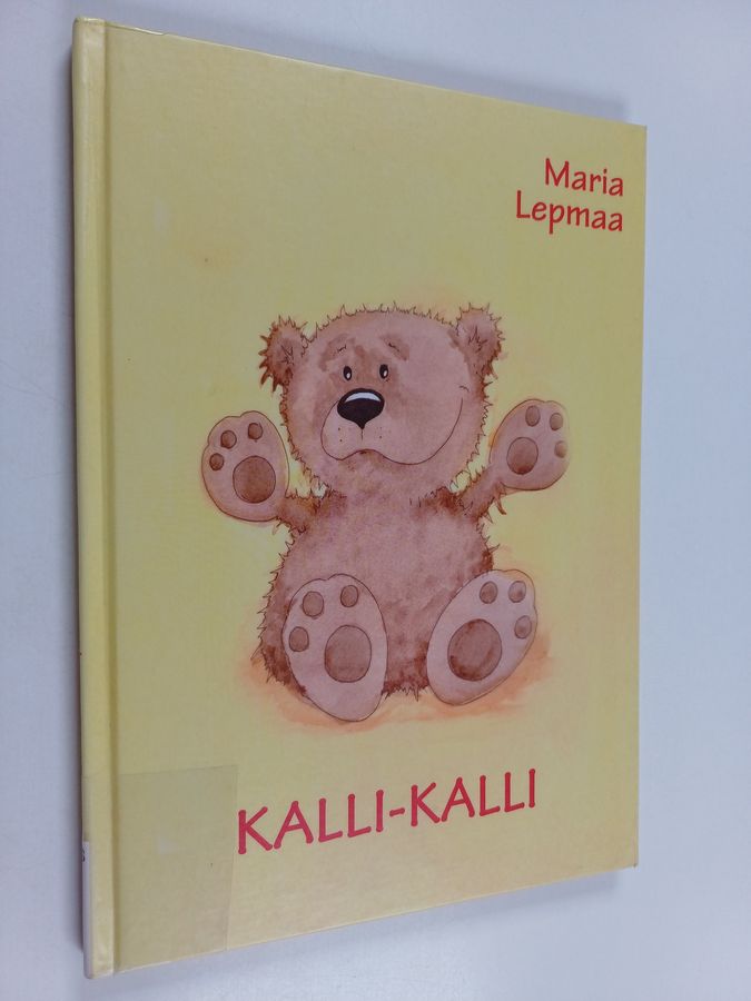 Kalli-kalli