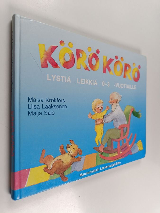 Körö körö
