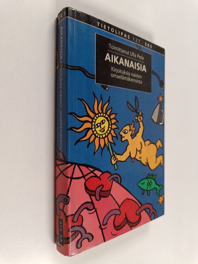 Aikanaisia