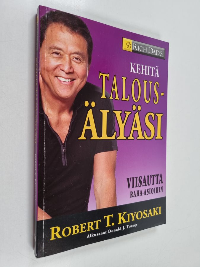 Kehitä talousälyäsi