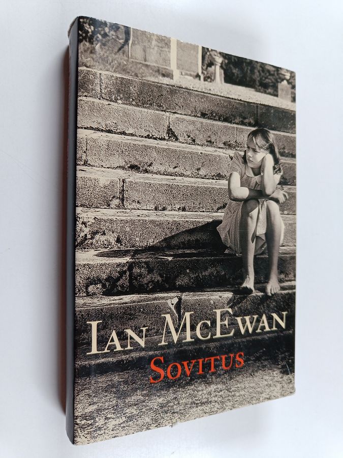 Ian McEwan : Sovitus