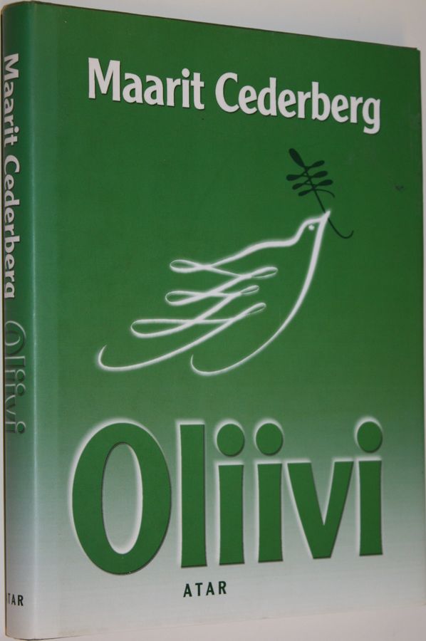 Maarit Cederberg : Oliivi