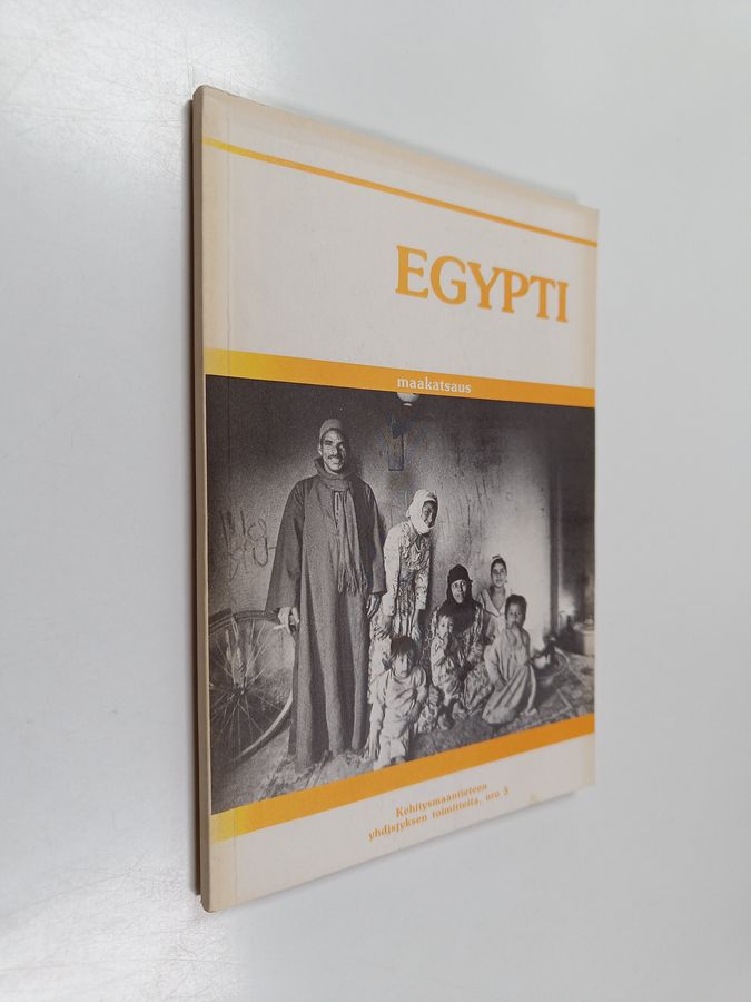 Egypti