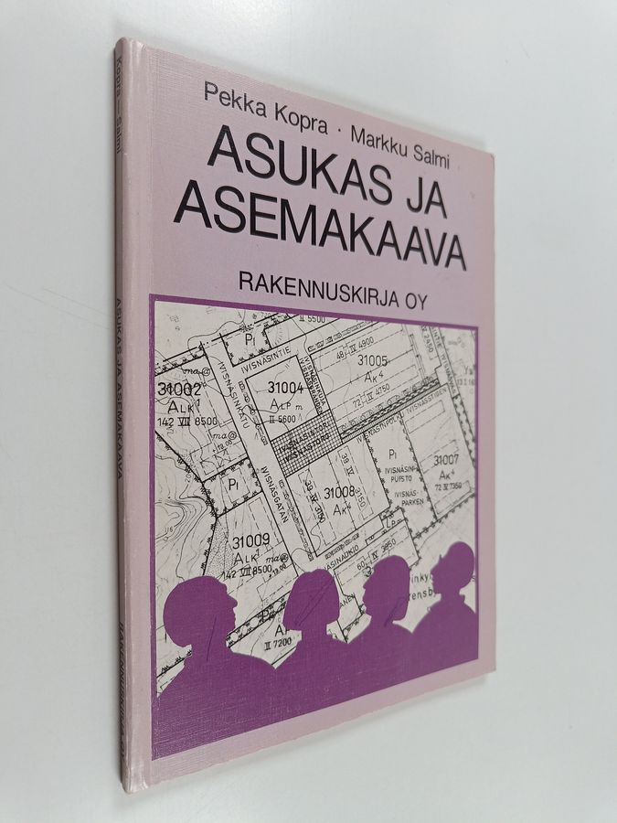 Asukas ja asemakaava