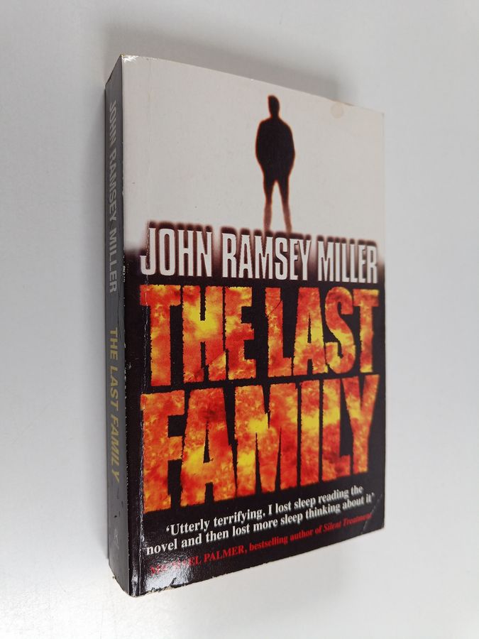 The Last Family