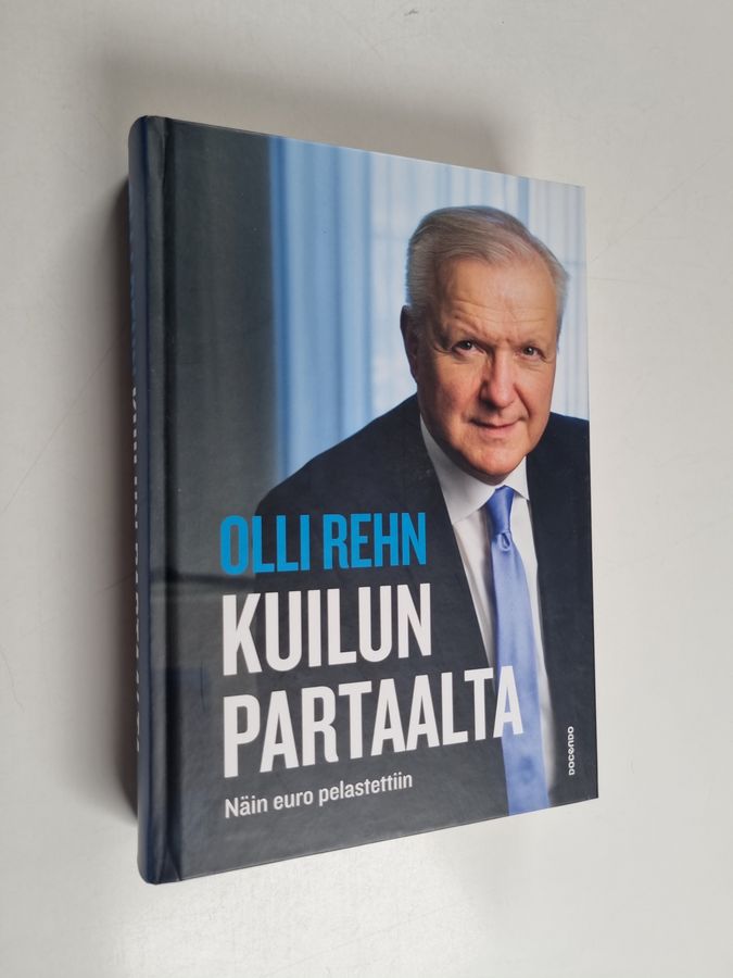 Kuilun partaalta