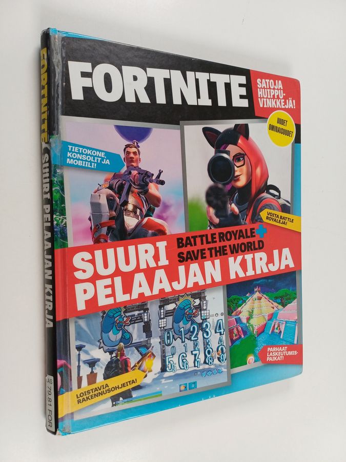Fortnite