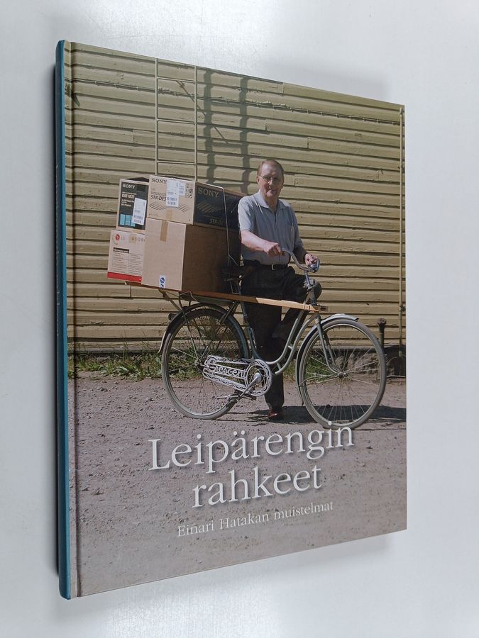 Leipärengin rahkeet