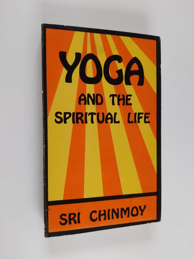 the journey of India's soul
