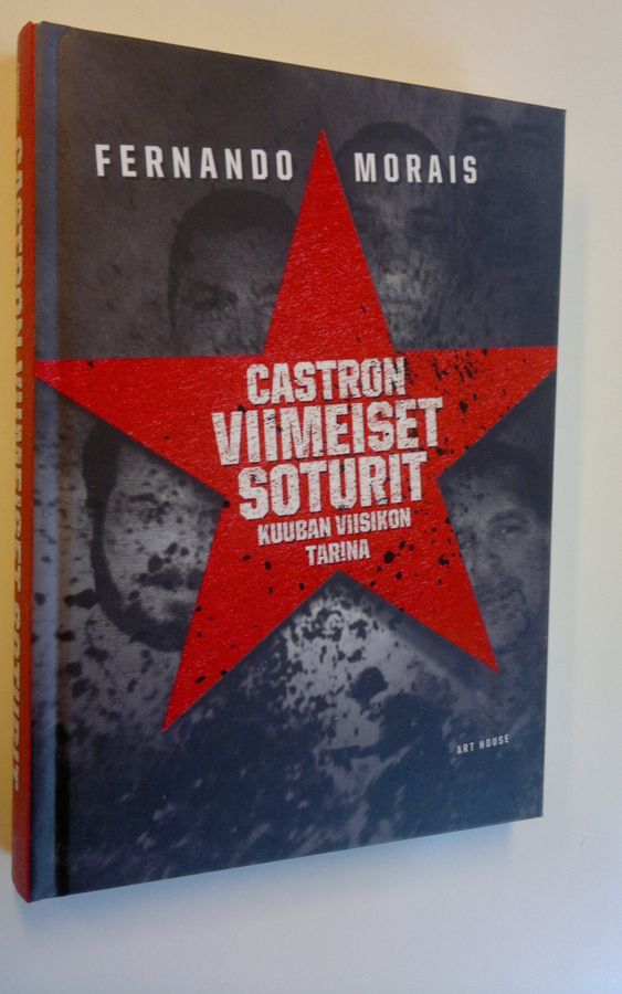 Castron viimeiset soturit