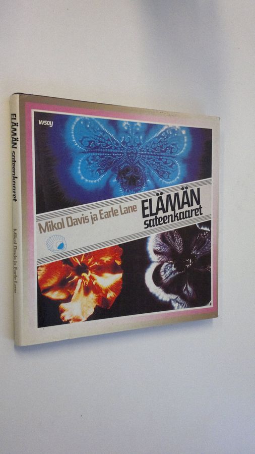 Mikol Davis : Elämän sateenkaaret