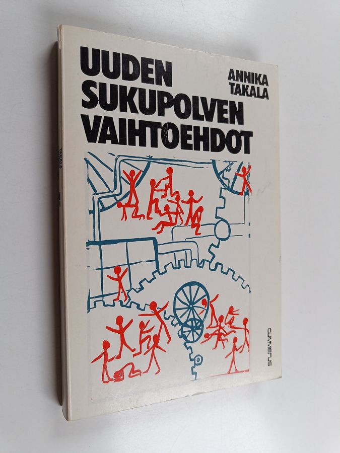 Uuden sukupolven vaihtoehdot