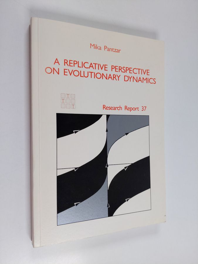 A replicative perspective on evolutionary dynamics