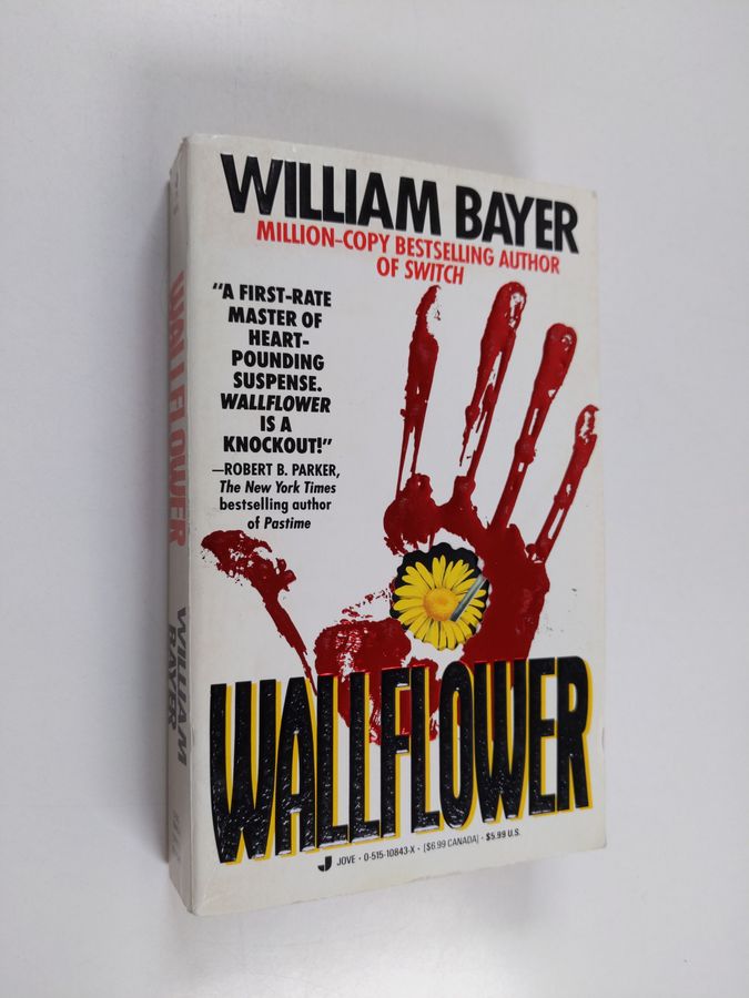 Wallflower