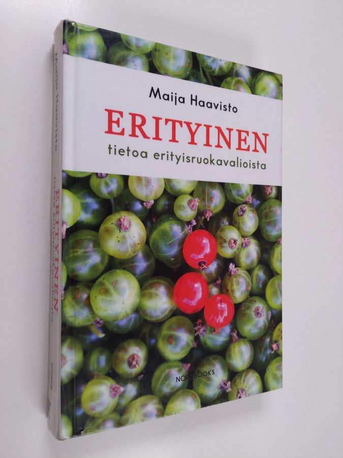 Erityinen