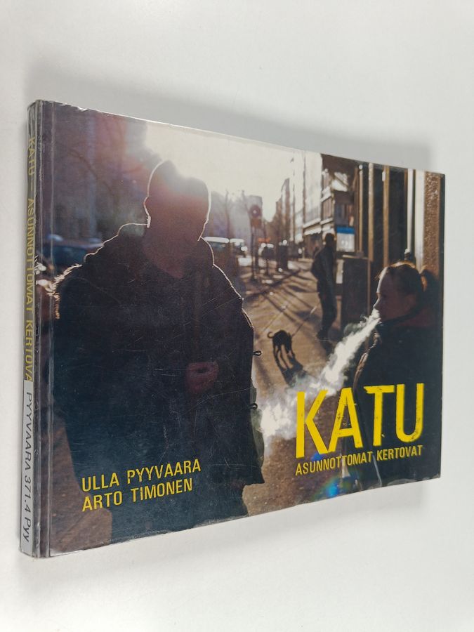 Katu