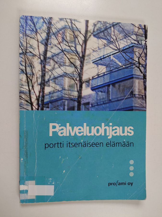 Palveluohjaus