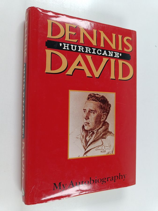 Dennis 'Hurricane' David