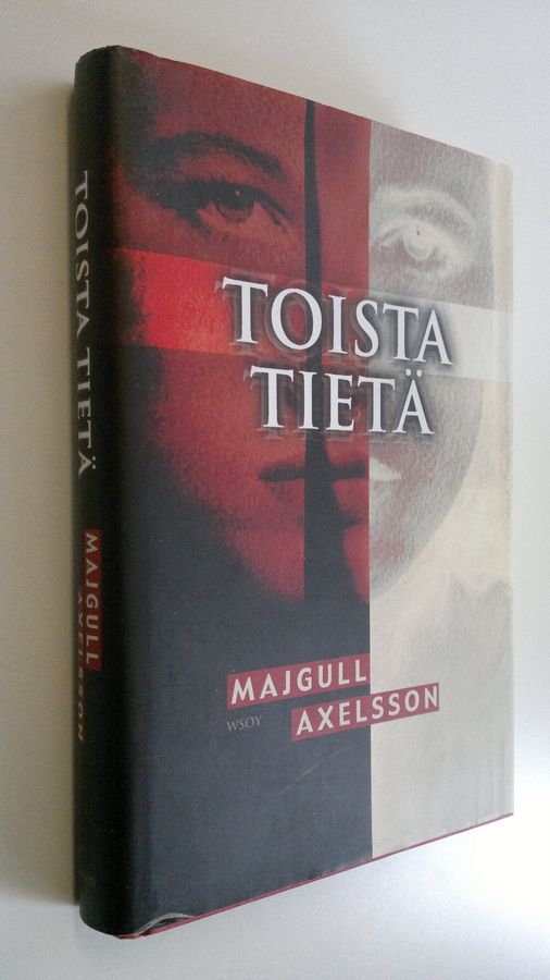 Majgull Axelsson : Toista tietä