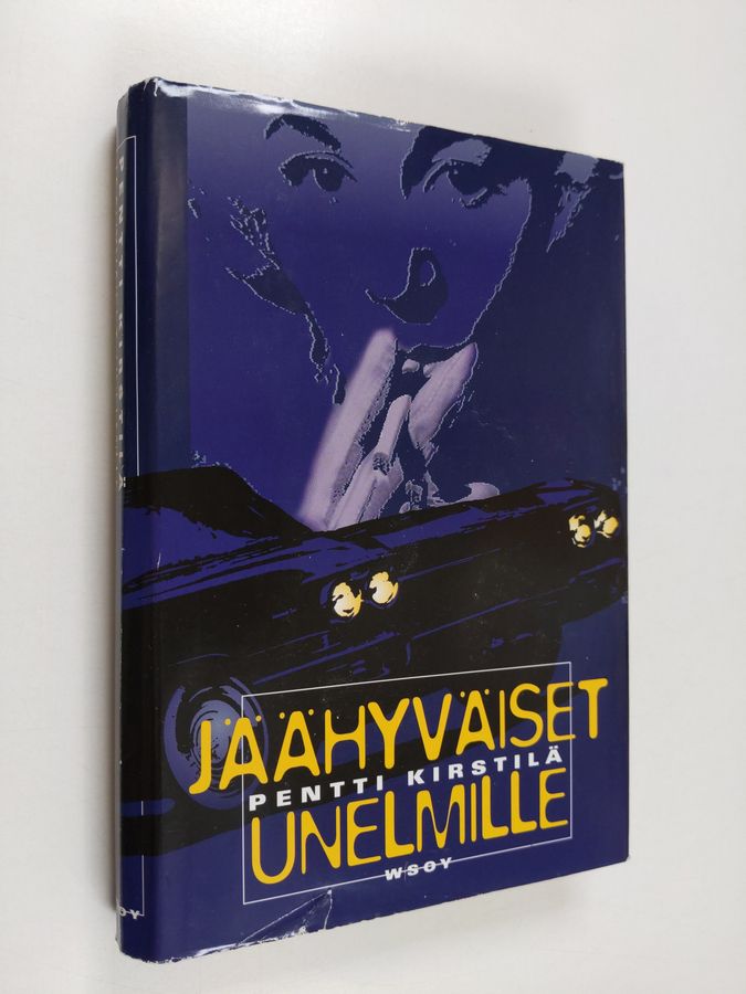 Jäähyväiset unelmille