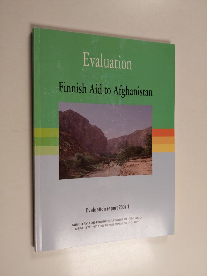 Evaluation