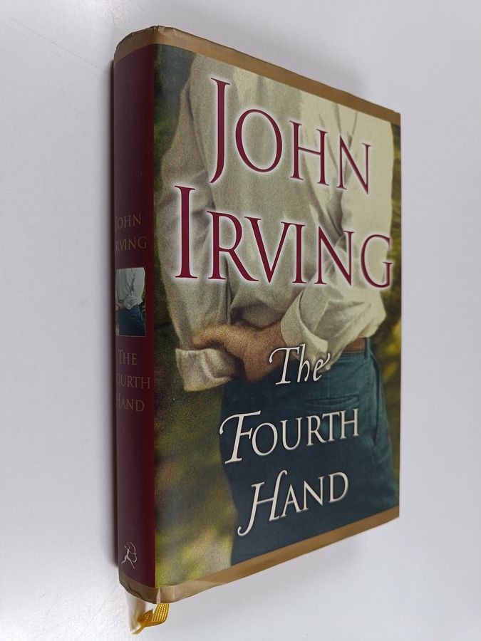The Fourth Hand