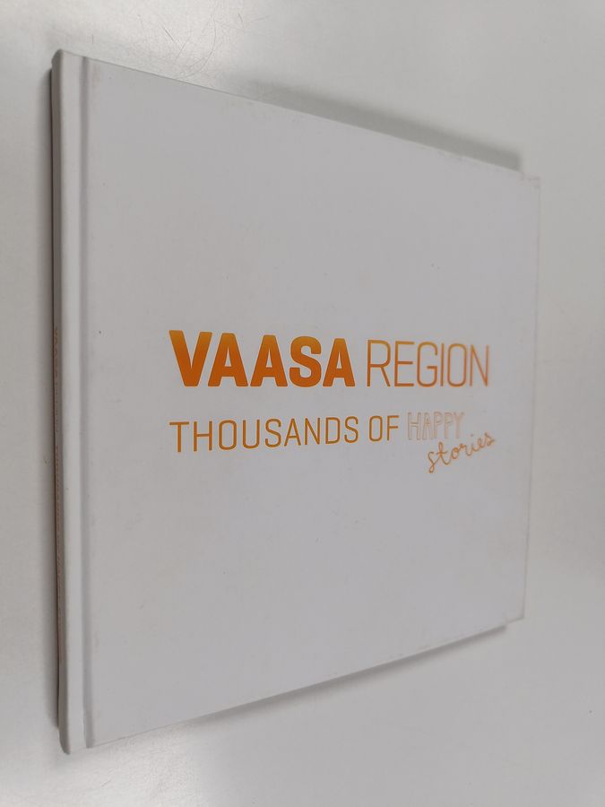 Vaasa Region