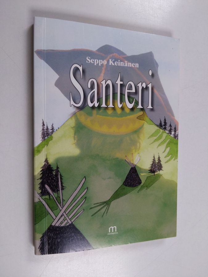 Santeri