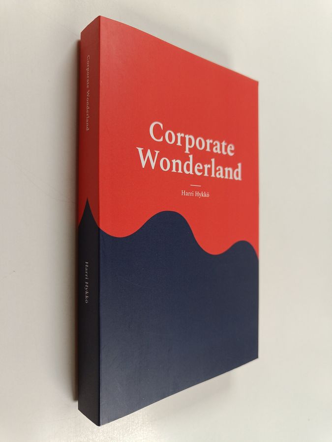 Corporate Wonderland