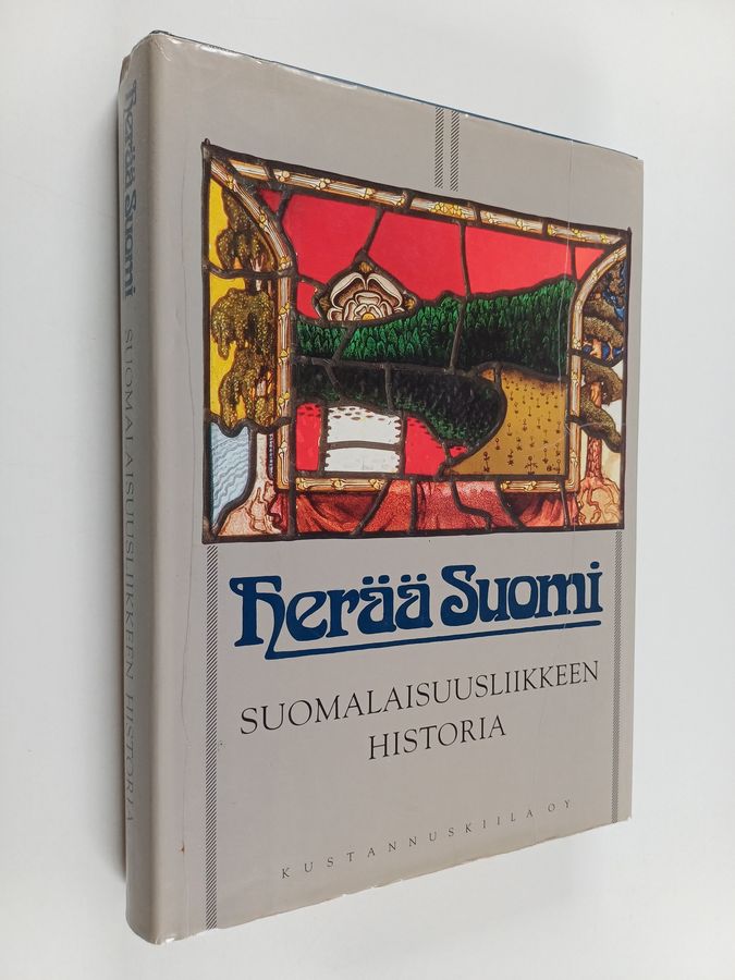 Herää Suomi