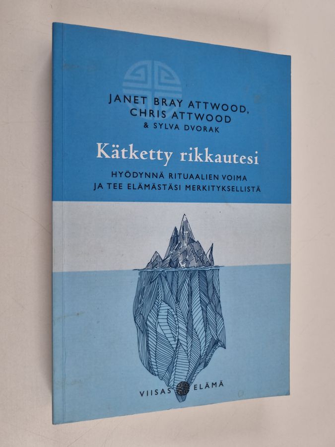 Kätketty rikkautesi