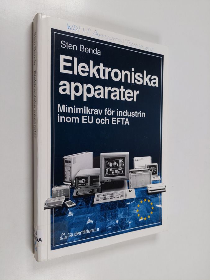 minimikrav för industrin inom EU och EFTA