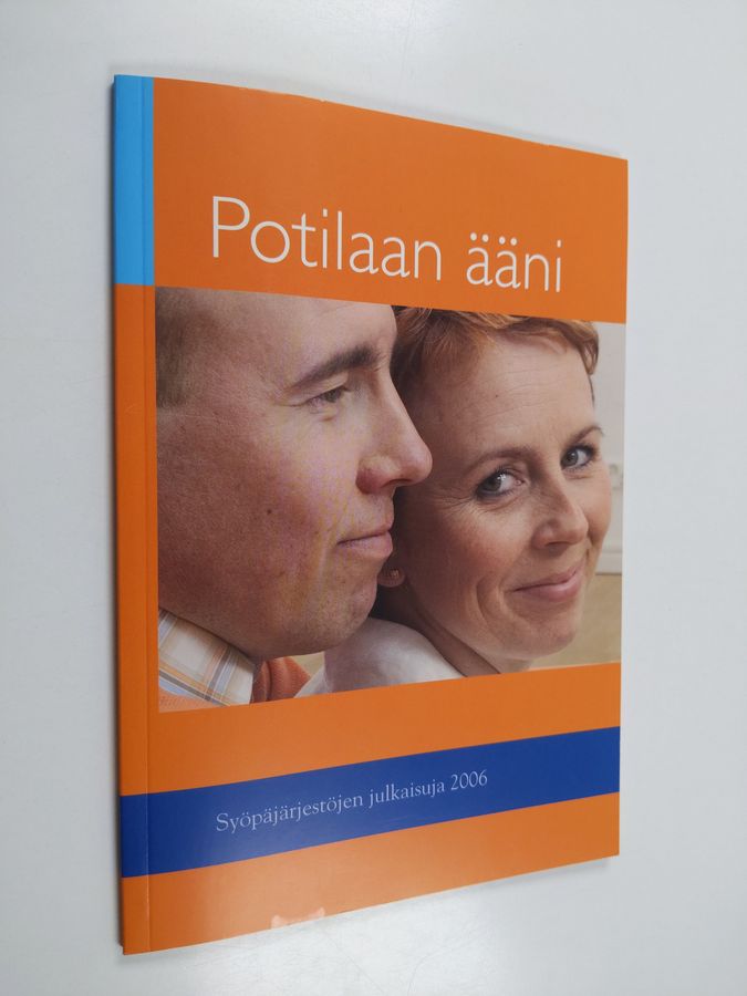 Potilaan ääni