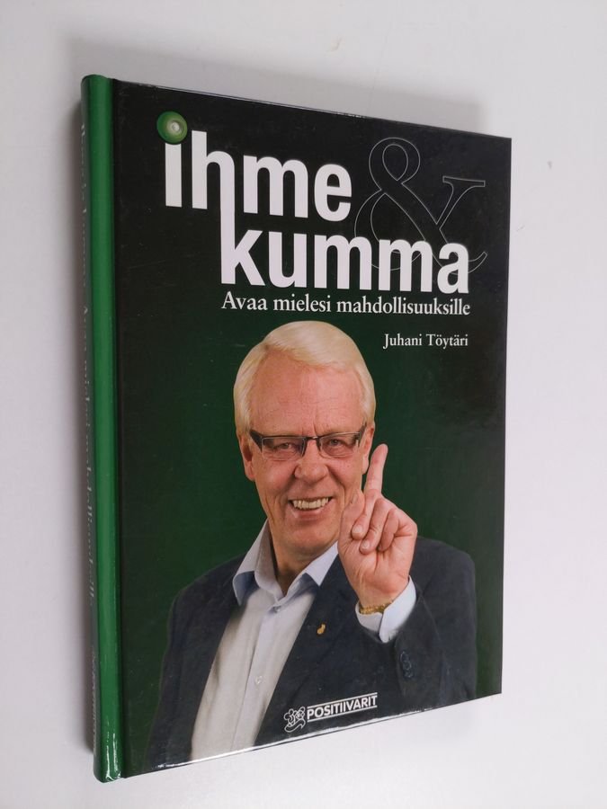 Ihme & kumma