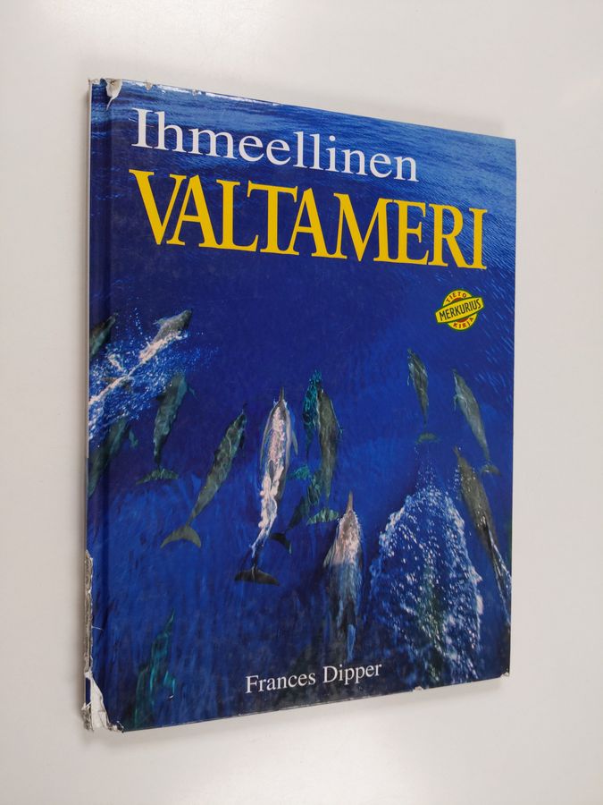 Ihmeellinen valtameri