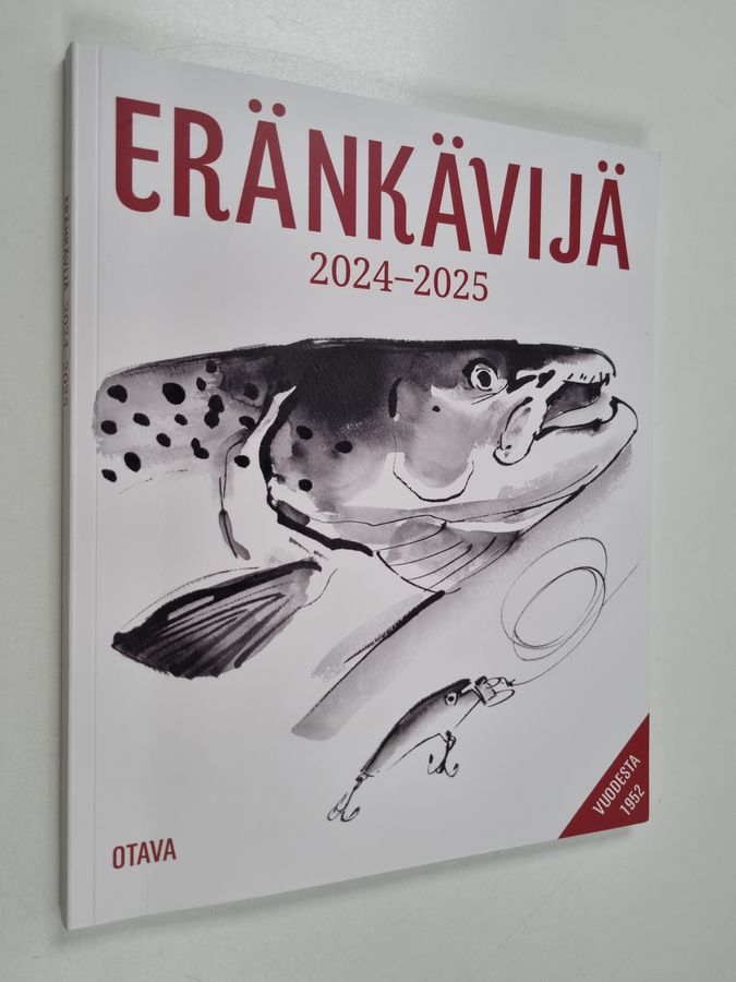Eränkävijä 2024–2025