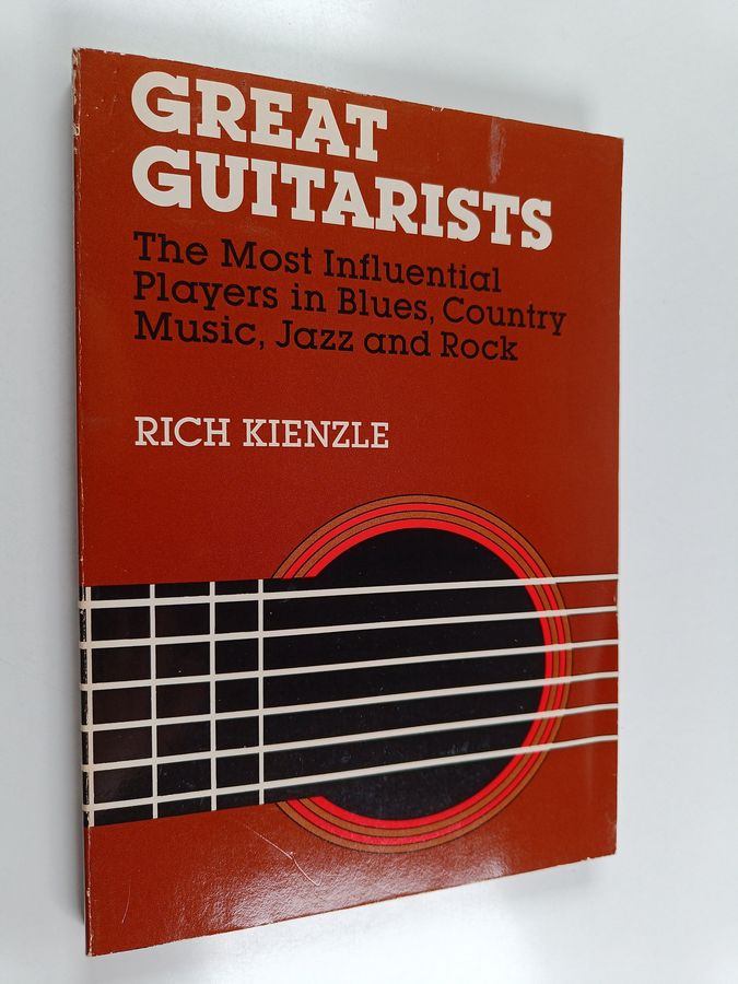 Great Guitarists