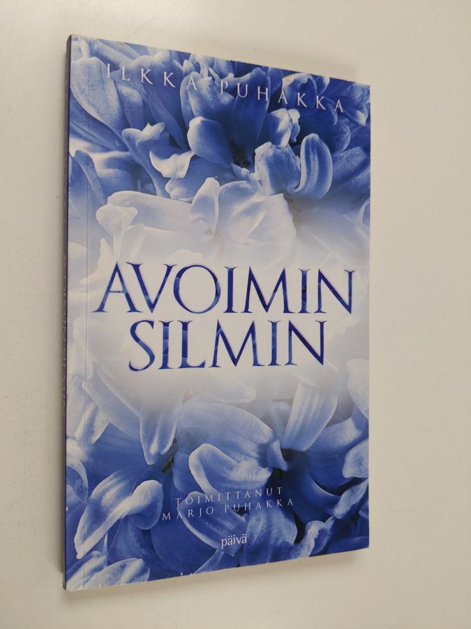 Avoimin silmin