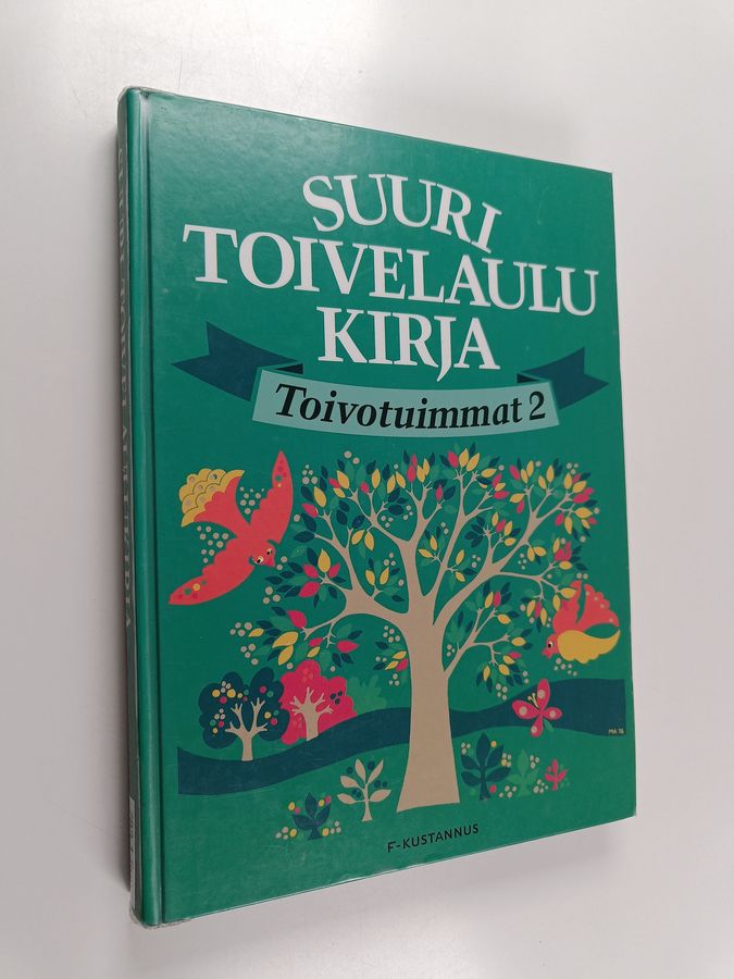 toivotuimmat 2