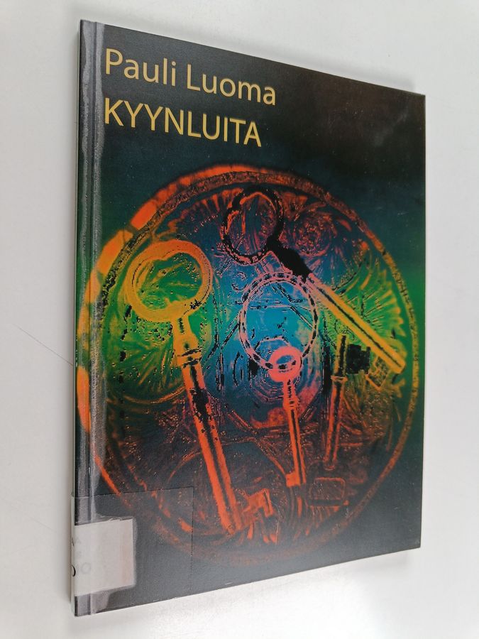 Kyynluita