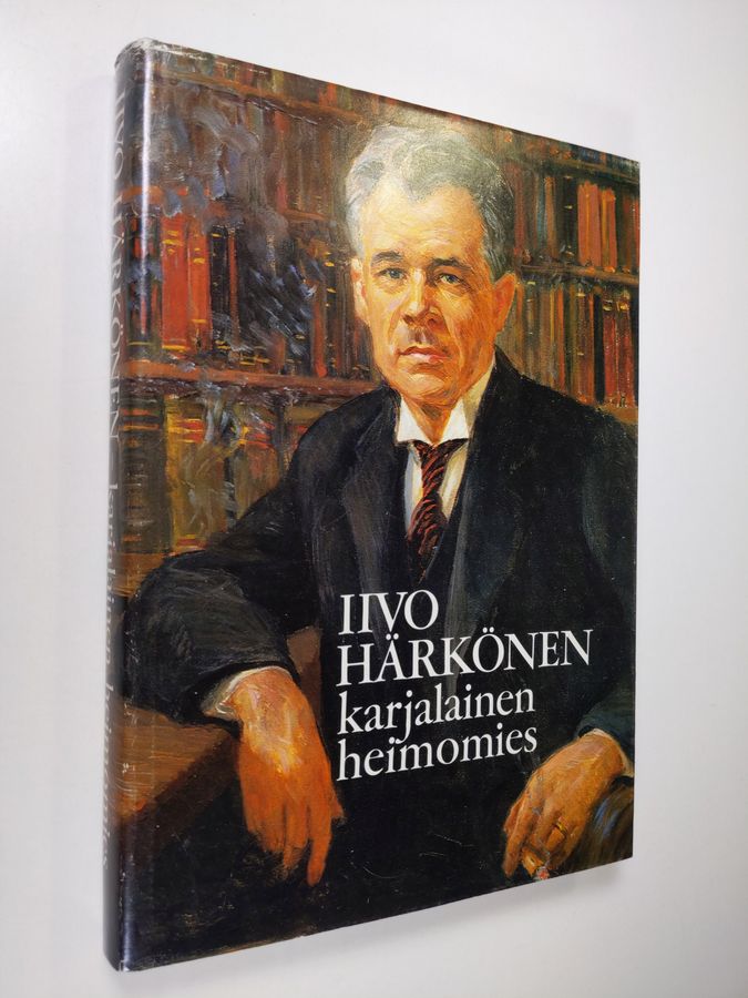 Iivo Härkönen